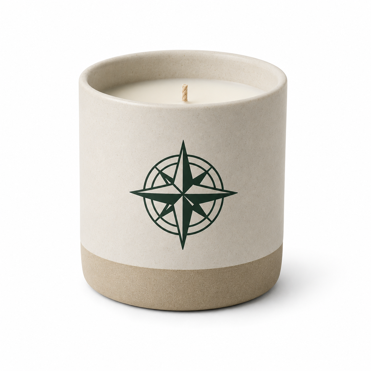Soy Candle