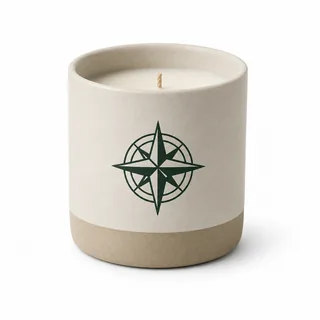 Soy Candle