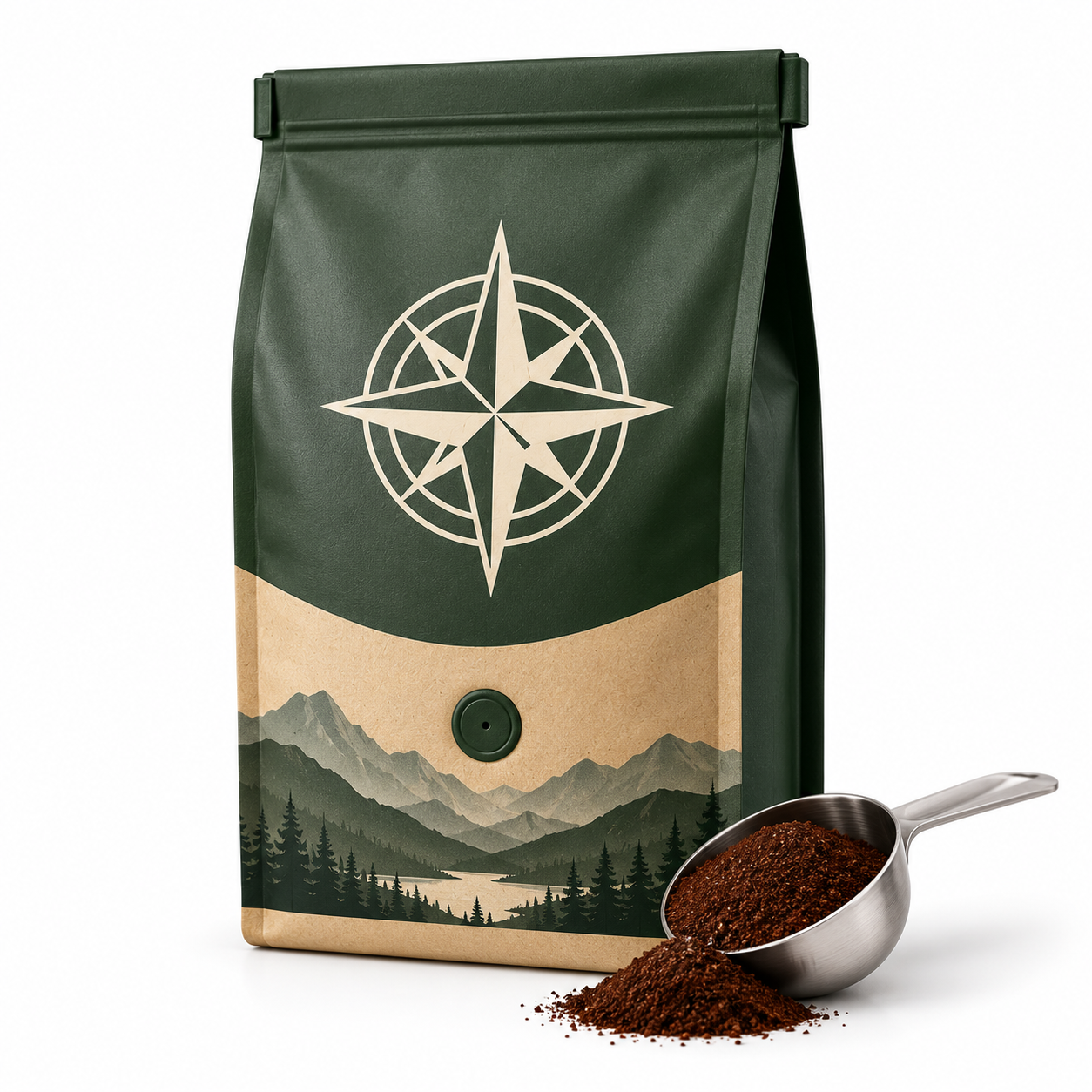 House Blend 1kg