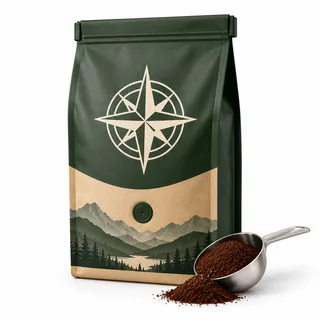 House Blend 1kg